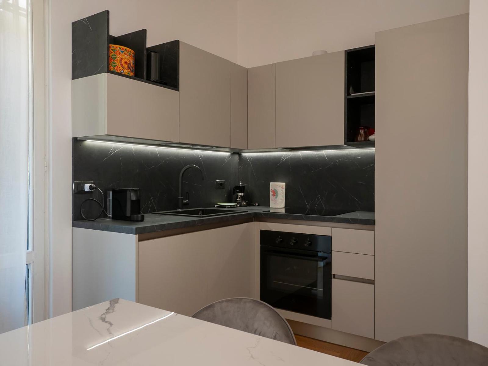 Big Apartment Close To Bocconi / Humanitas / Ieo 밀라노 외부 사진