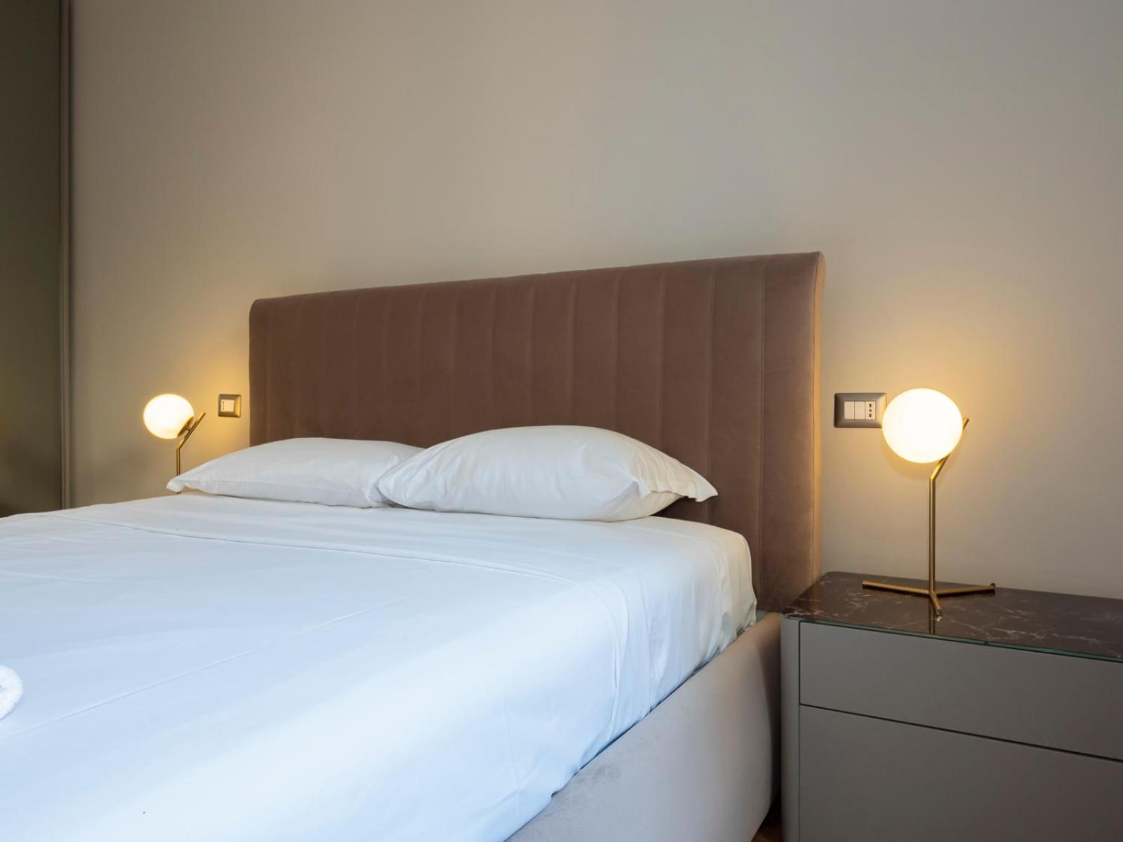 Big Apartment Close To Bocconi / Humanitas / Ieo 밀라노 외부 사진